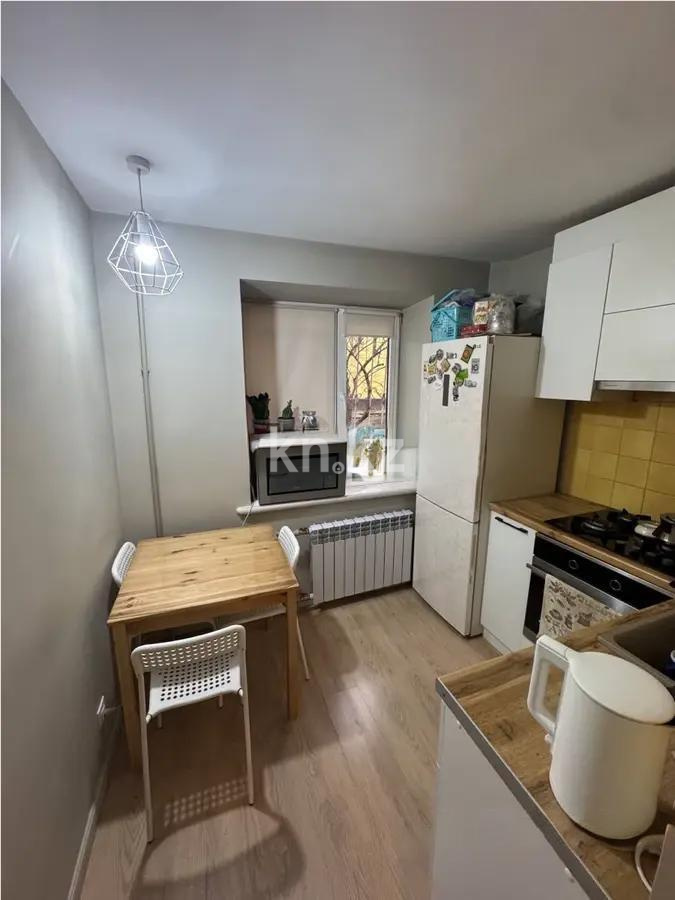 Продажа 2-комнатной квартиры, 45 м² - Продажа квартир в кирпичном доме в Алматы фото 2 из 4