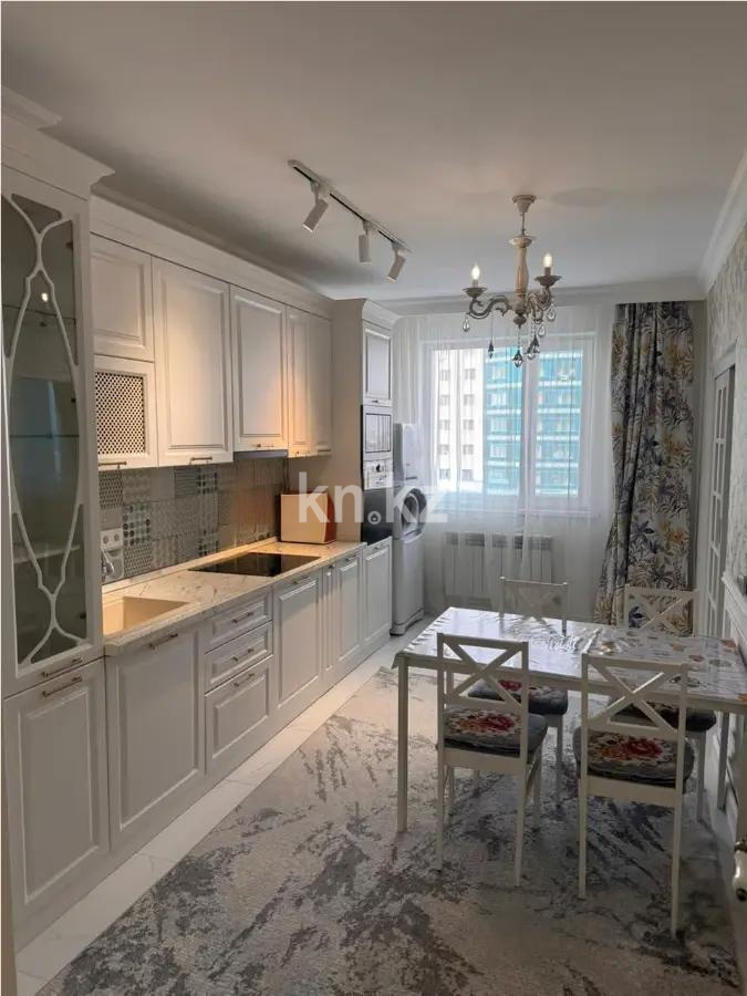 Продажа 3-комнатной квартиры, 87 м² - Продажа трехкомнатных квартир от собственников в Астане - страница 33 фото 3 из 5