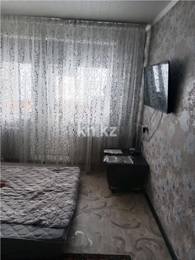 Продажа 1-комнатной квартиры, 33 м² - Продажа квартир в Темиртау фото 1 из 4