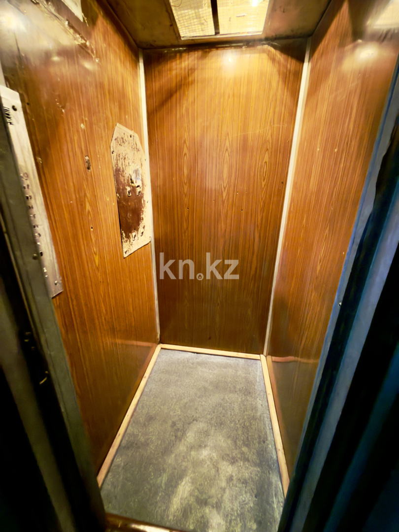 Продажа 2-комнатной квартиры, 46 м², пр. Республики, дом  4 - Продажа  двухкомнатных квартир в Караганде фото 17 из 19