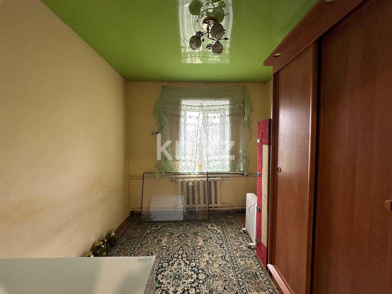 Продажа 4-комнатного дома, 80 м², ул. Гастелло - Продажа домов, коттеджей в Темиртау фото 6 из 9