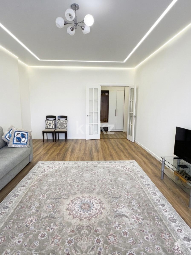 Продажа 3-комнатной квартиры, 108 м² в Астане - фото 7