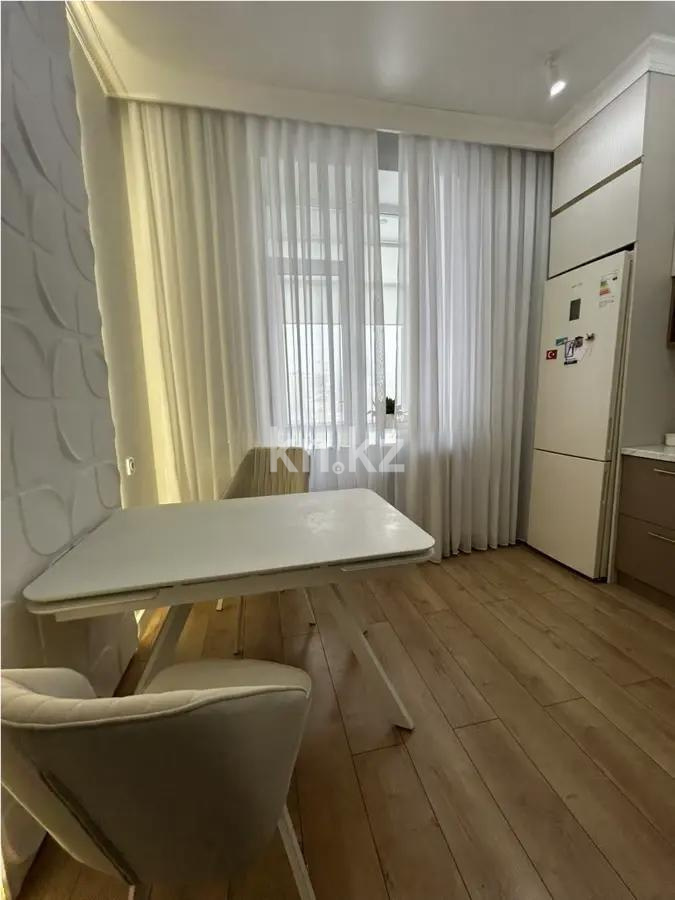 Продажа 1-комнатной квартиры, 42 м² в Астане - фото 2