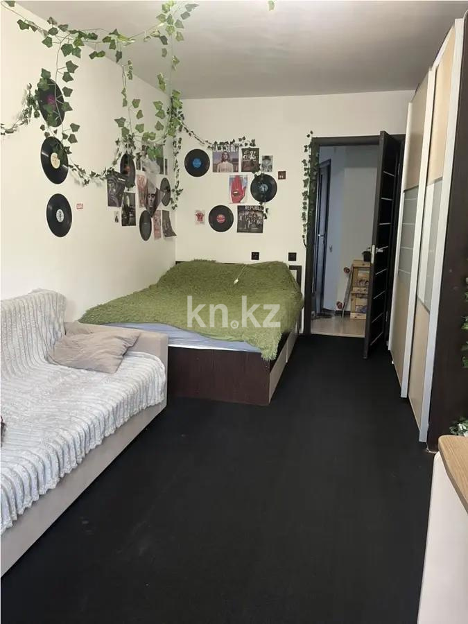 Продажа 3-комнатной квартиры, 61 м² - Продажа квартир в Казахстане - страница 4 фото 3 из 5