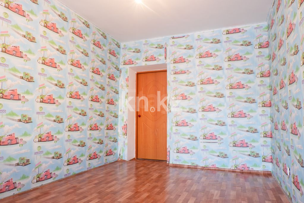 Продажа 2-комнатной квартиры, 62 м², ул. Лепсы, дом  42/1 - пр. Кудайбердыулы - Продажа квартир в Астане фото 2 из 6