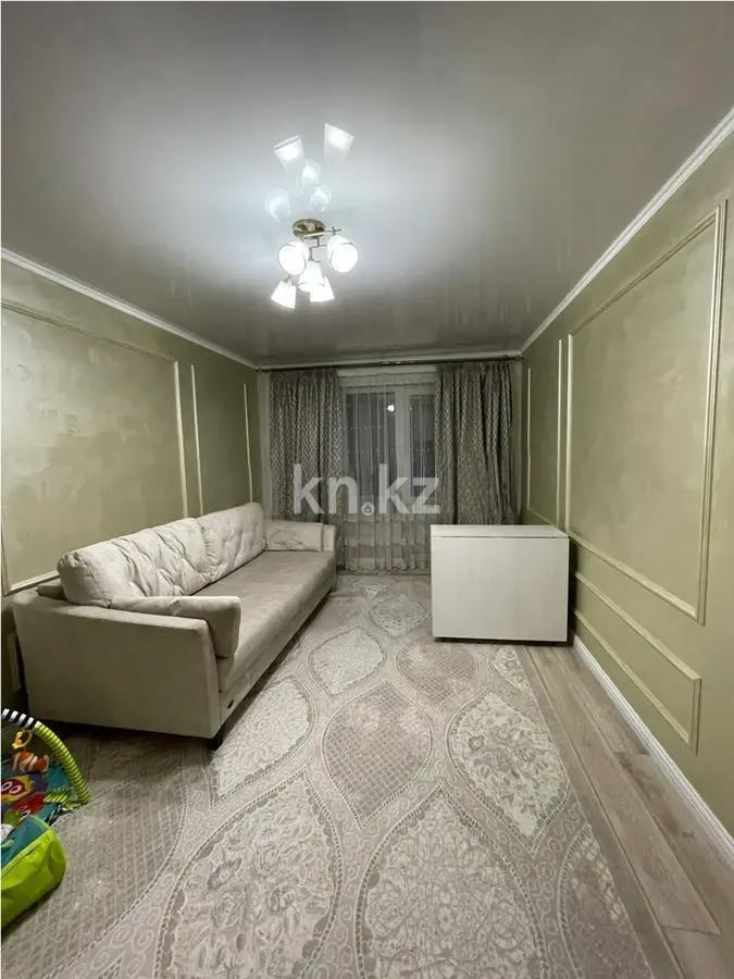 Продажа 3-комнатной квартиры, 68 м² - Продажа трехкомнатных квартир от собственников в Алматы - страница 6 фото 1 из 5