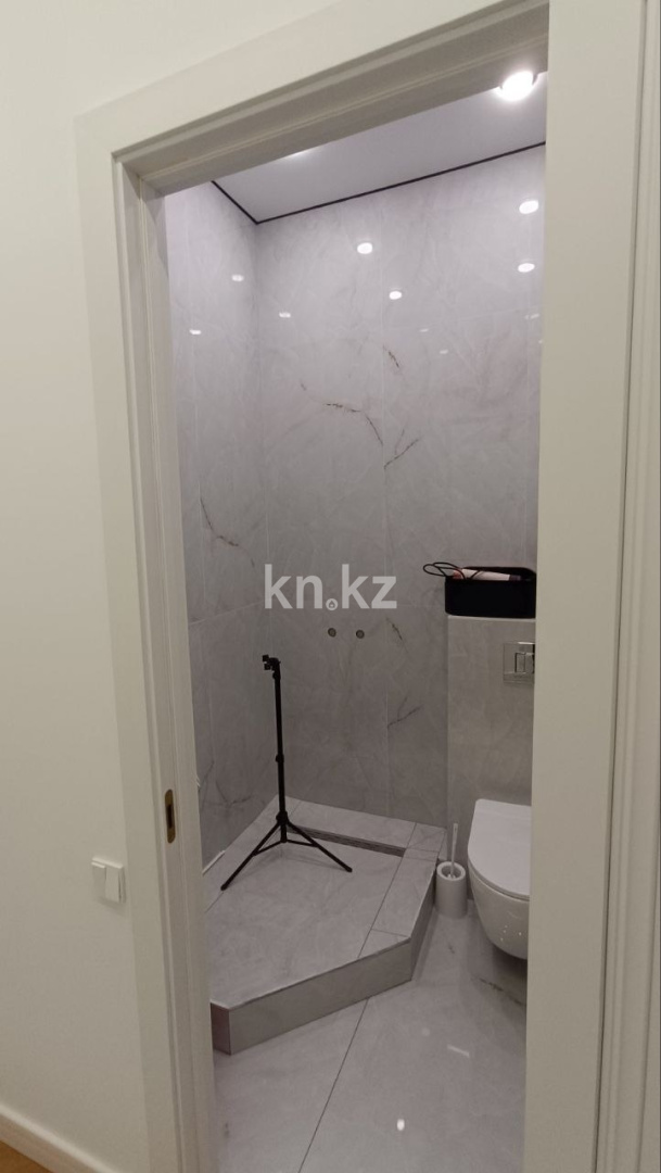 Продажа 3-комнатной квартиры, 108 м² - Продажа трехкомнатных квартир в Казахстане - страница 7 фото 8 из 17