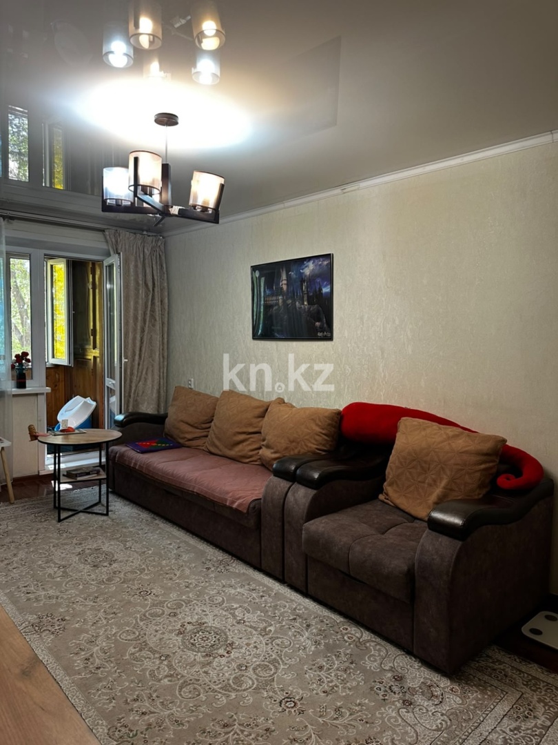 Продажа 2-комнатной квартиры, 44.6 м² в Караганде - фото 6