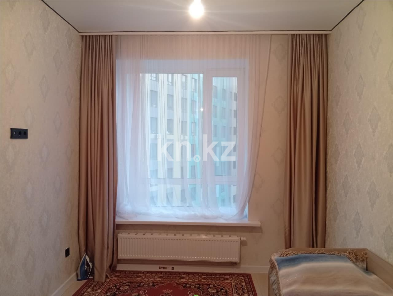 Продажа 1-комнатной квартиры, 34 м² - Продажа земельных участков в Карагандинской области фото 4 из 11