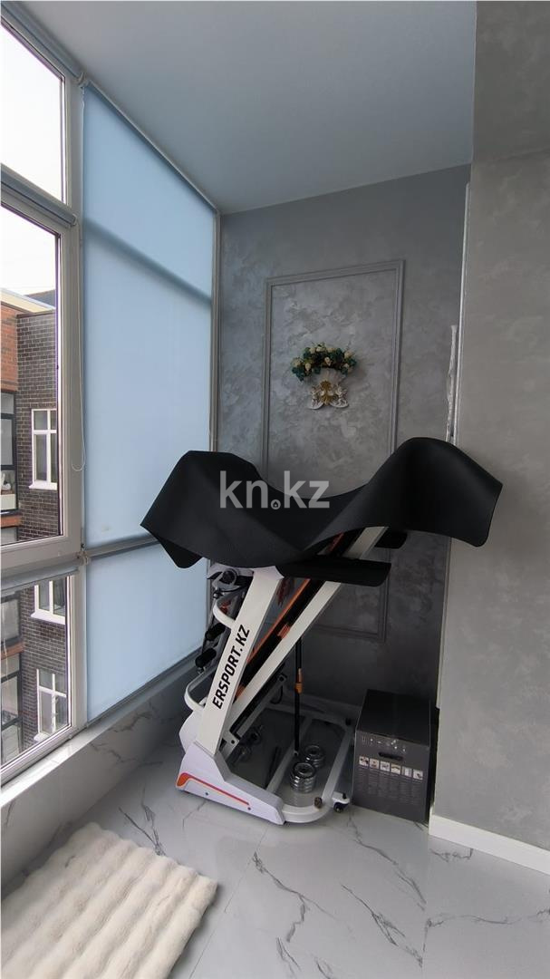 Продажа 3-комнатной квартиры, 90 м² - Продажа квартир в Караганде - страница 8 фото 24 из 30