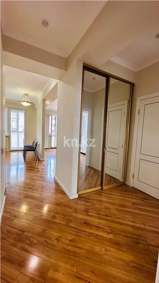 Продажа 3-комнатной квартиры, 74 м², ул. Жунисова, дом  10/20 - Продажа квартир в новостройках Алматы без посредников фото 4 из 8