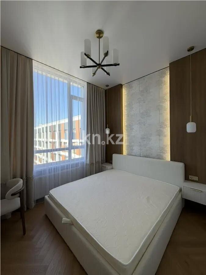 Продажа 3-комнатной квартиры, 60 м² в Астане - фото 3