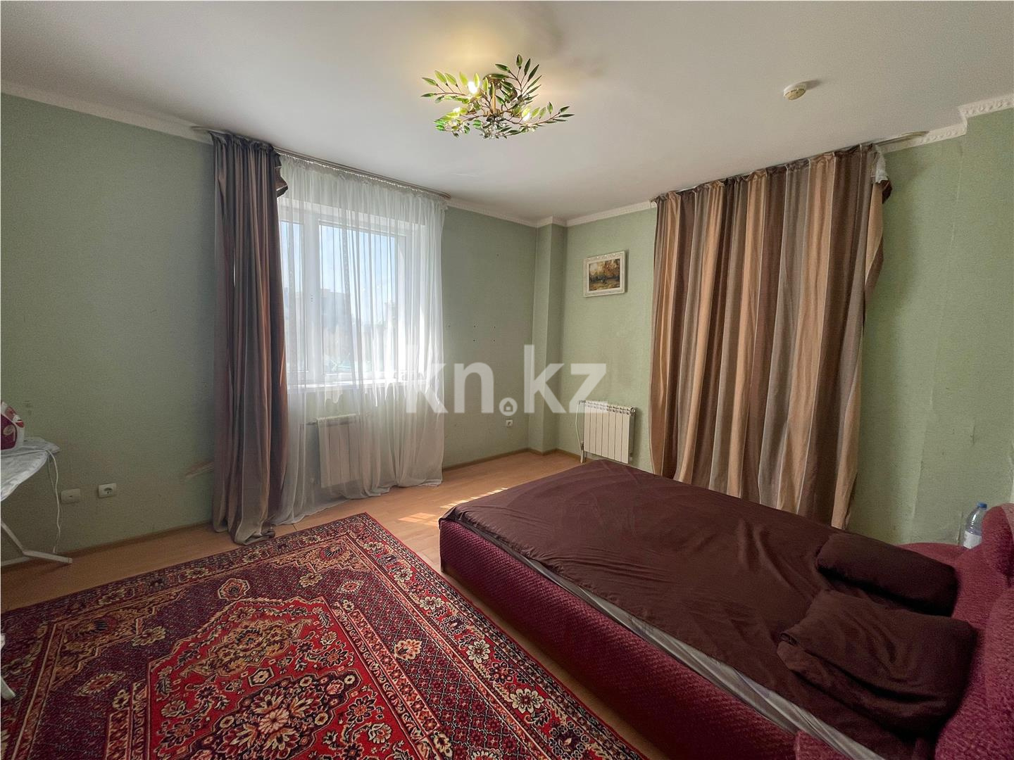 Продажа 2-комнатной квартиры, 77.6 м², пр. Кабанбай батыра в Астане - фото 5