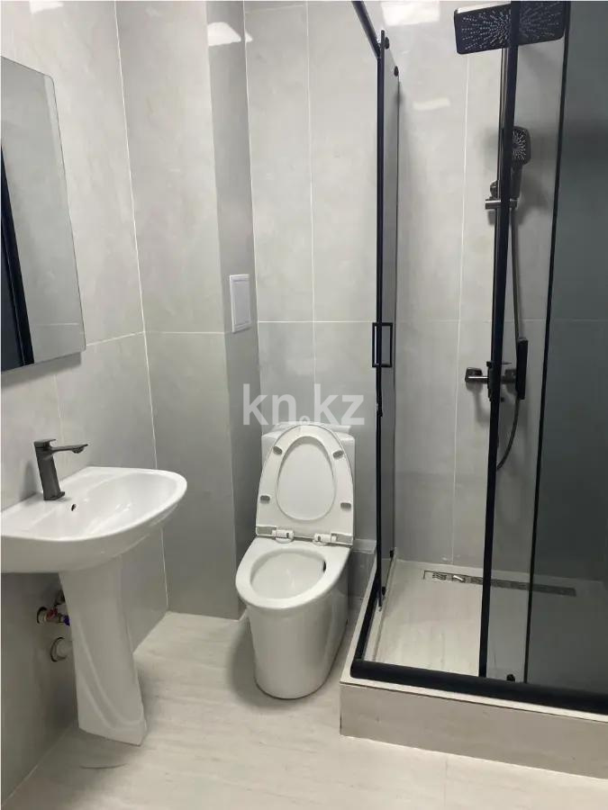 Продажа 2-комнатной квартиры, 49 м² - Продажа квартир в новостройках Алматы фото 3 из 3