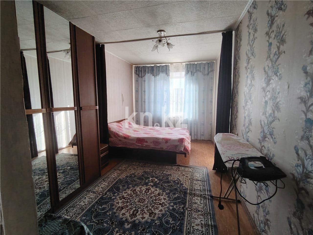 Продажа 3-комнатной квартиры, 63 м², 68 квартал в Темиртау - фото 5