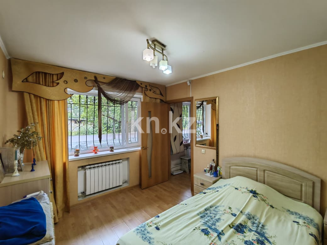 Продажа 2-комнатной квартиры, 41 м², ул. Можайского, дом  11 - Продажа квартир в Караганде фото 14 из 25