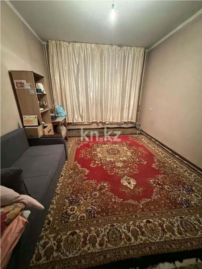Продажа 1-комнатной квартиры, 41.5 м² - Продажа квартир в Алматы - страница 2 фото 1 из 3