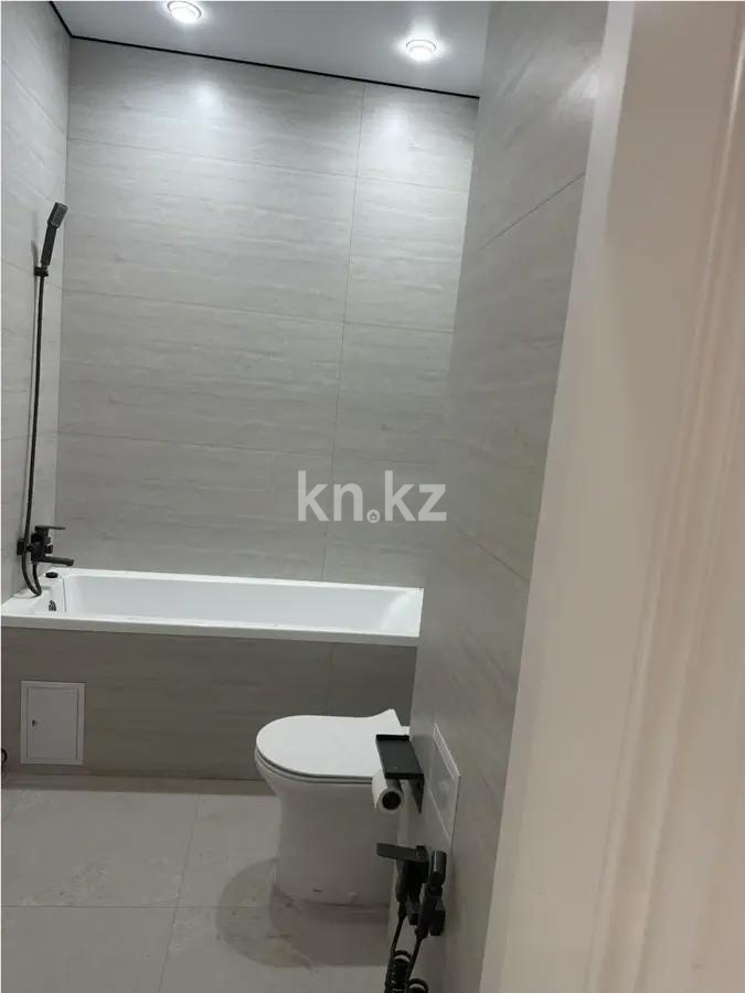 Продажа 1-комнатной квартиры, 39 м² - Продажа квартир в Петропавловске фото 3 из 3