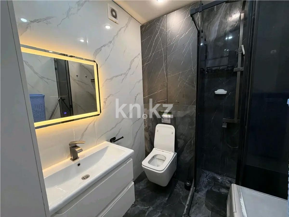 Продажа 3-комнатной квартиры, 86 м² - Продажа квартир в Алатауском р-не Алматы - страница 10 фото 4 из 5