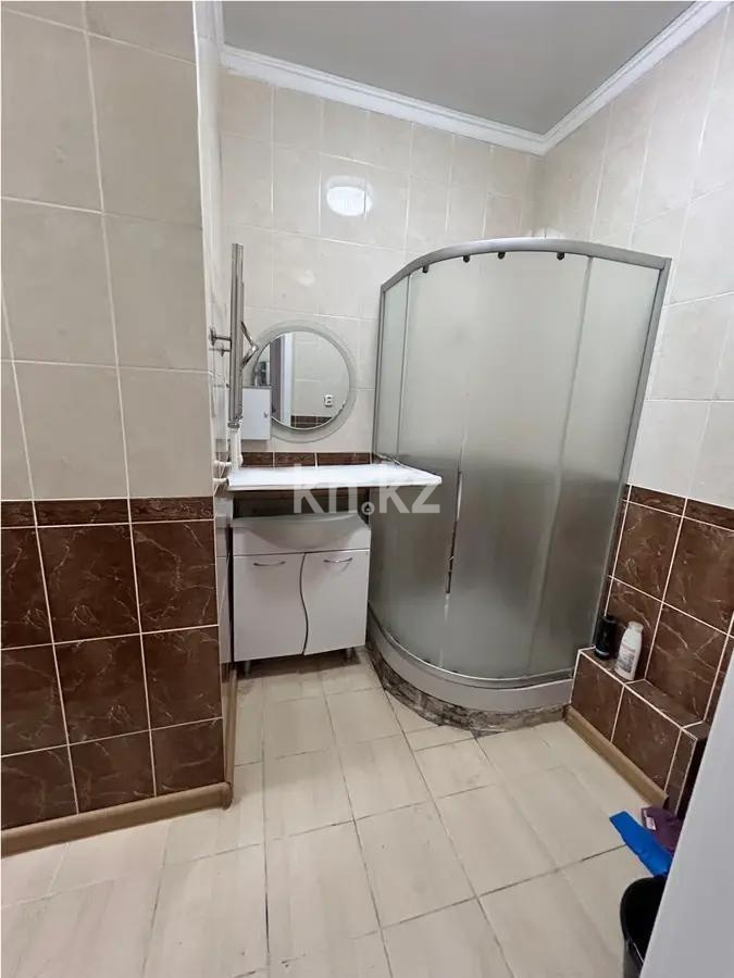 Продажа 2-комнатной квартиры, 60 м², мкр-н Степной-2, дом  2/4 - Продажа  двухкомнатных квартир в Караганде фото 4 из 4