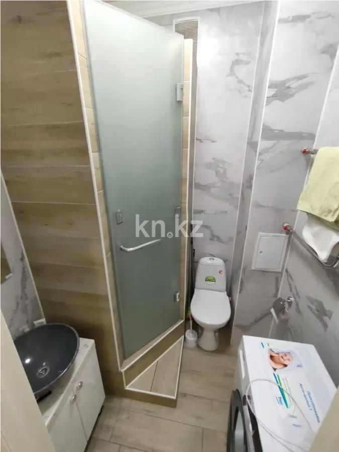 Продажа 1-комнатной квартиры, 40 м² в Астане - фото 3