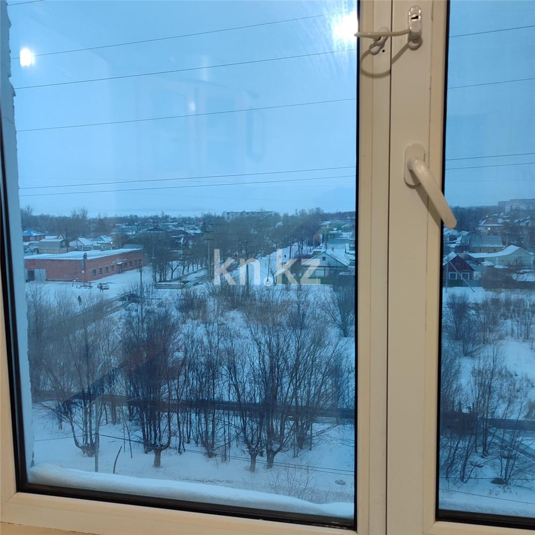 Продажа 2-комнатной квартиры, 51 м², ул. Темиртауская - Продажа  двухкомнатных квартир в Темиртау фото 25 из 32