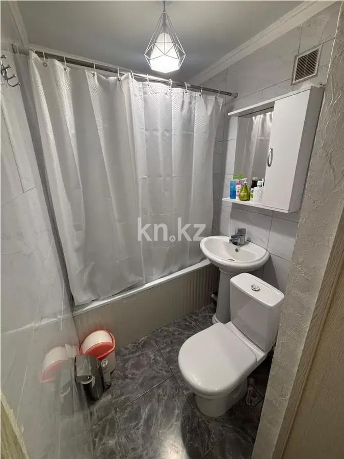 Продажа 2-комнатной квартиры, 38.5 м² в Алматы - фото 4