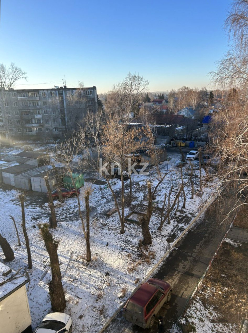 Продажа 3-комнатной квартиры, 59.4 м², ул. Беспалова, дом  49/1 в Усть-Каменогорске - фото 24