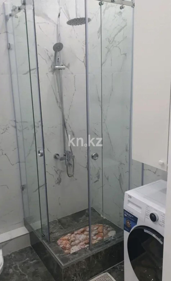 Аренда 1-комнатной квартиры, 38 м² в Астане - фото 6