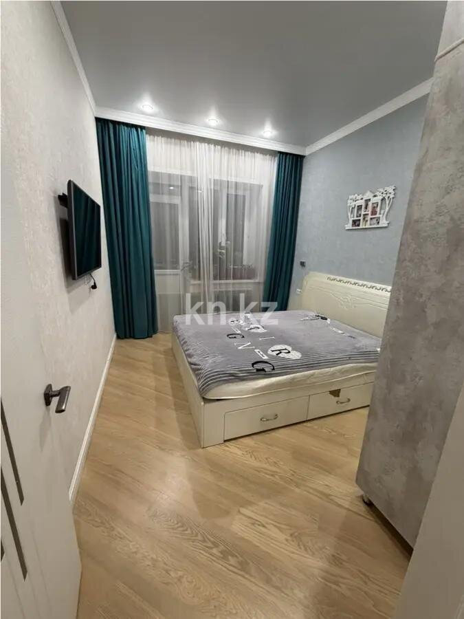 Продажа 2-комнатной квартиры, 48 м² в Астане - фото 2