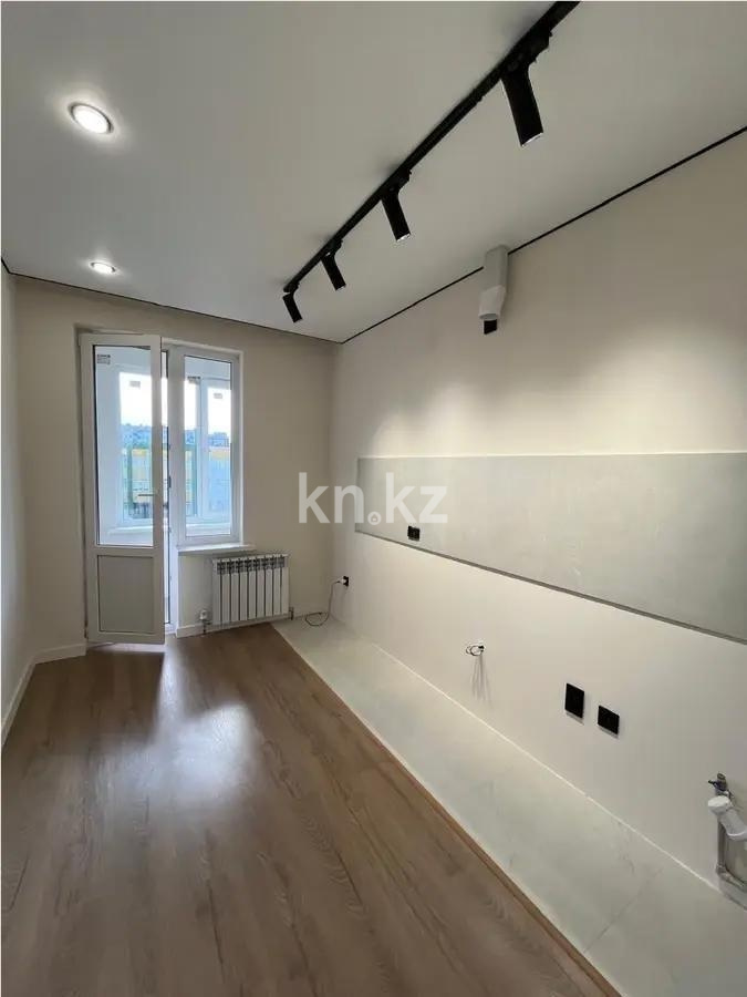 Продажа 1-комнатной квартиры, 35 м² - Продажа однокомнатных квартир от собственников в Алматы - страница 41 фото 2 из 3