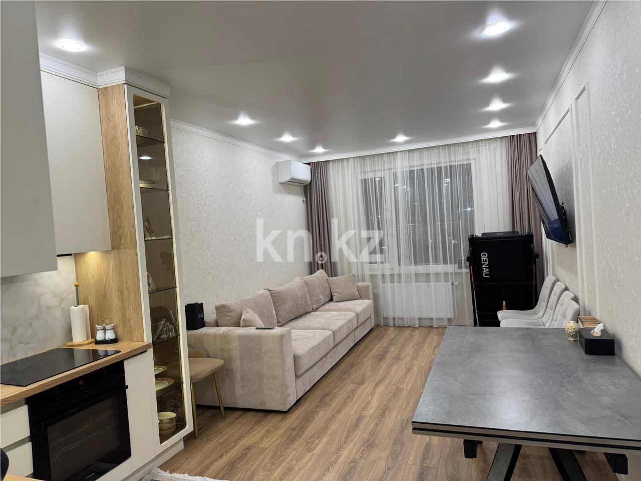 Продажа 3-комнатной квартиры, 84 м² - Продажа квартир в Астане в р-не Нура - страница 11 фото 1 из 12