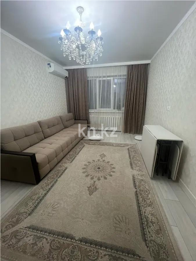 Продажа 3-комнатной квартиры, 68 м², ул. Каримова, дом  40 - Продажа  трехкомнатных квартир в Алматы фото 1 из 1