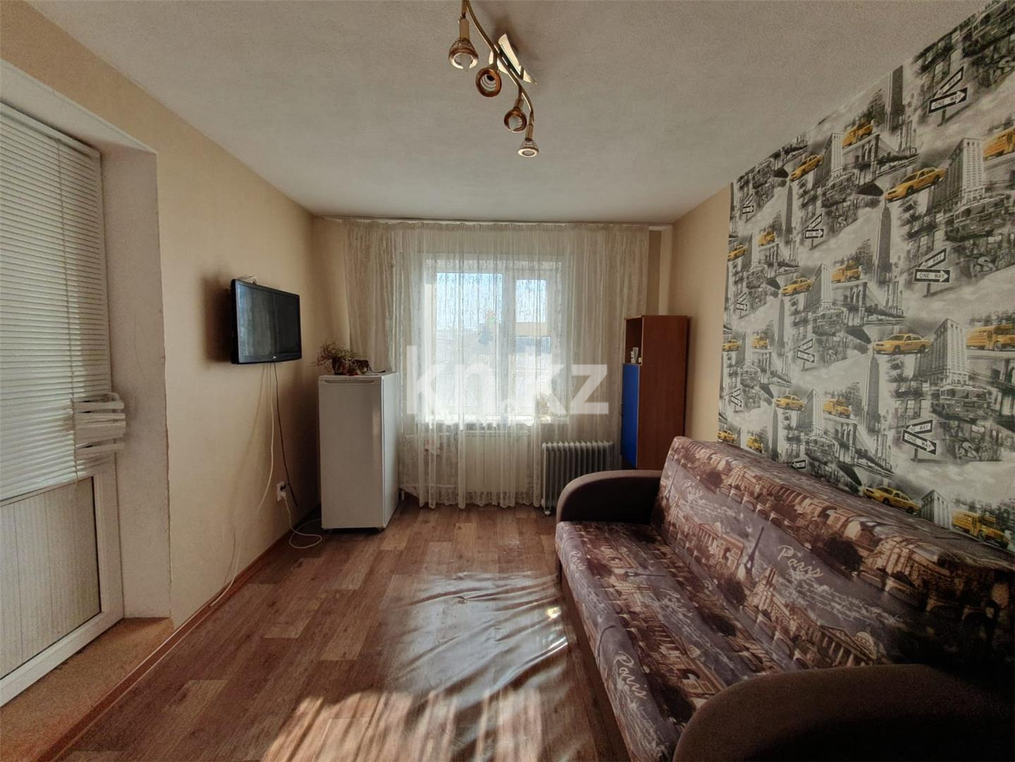 Продажа 4-комнатной квартиры, 90 м², мкр-н 8 в Темиртау - фото 3
