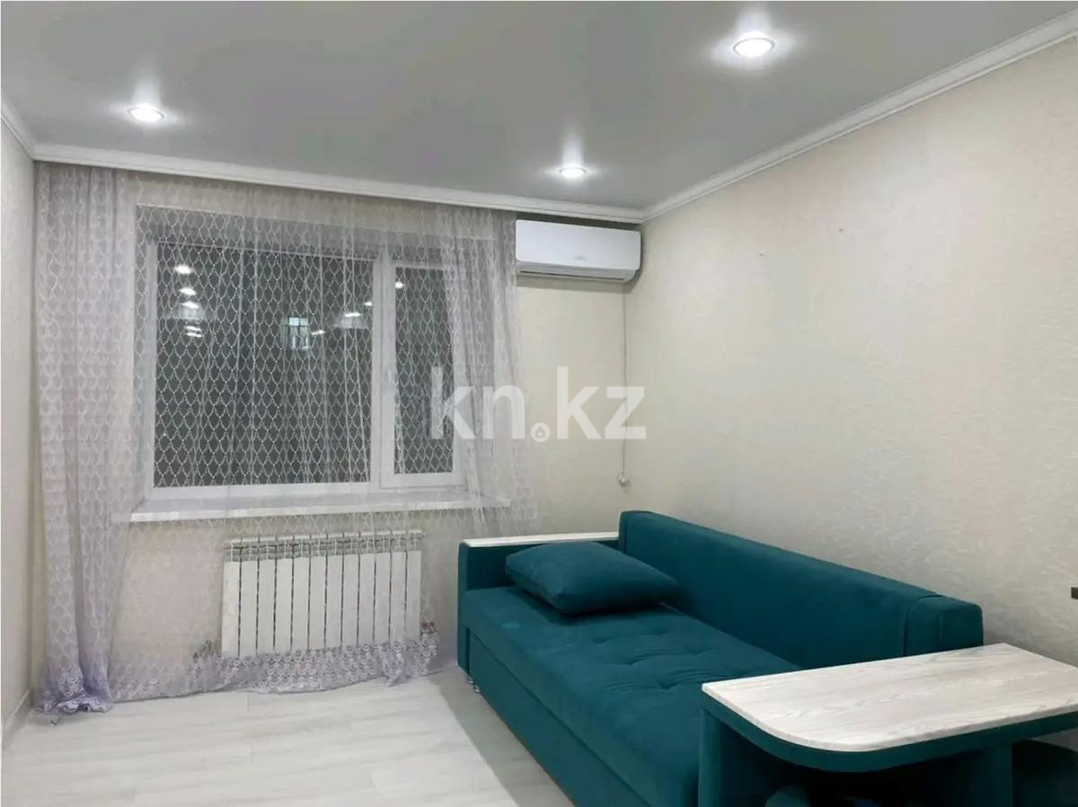 Продажа 1-комнатной квартиры, 34 м², ул. Омарова, дом  23/1 - Продажа квартир в Астане без посредников с фото фото 1 из 4