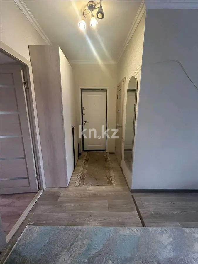 Продажа 2-комнатной квартиры, 47.6 м² - Продажа недвижимости в Астане - страница 2 фото 4 из 5