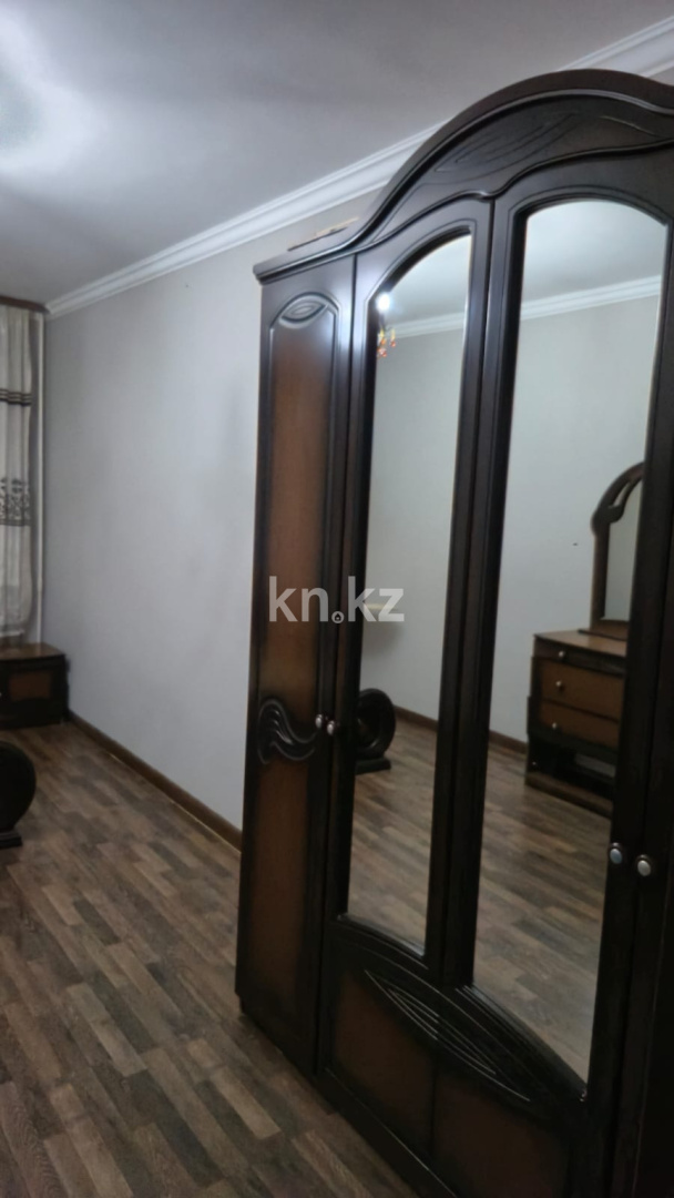 Аренда 2-комнатной квартиры, 74 м² - Аренда двухкомнатных квартир помесячно в Астане фото 5 из 9