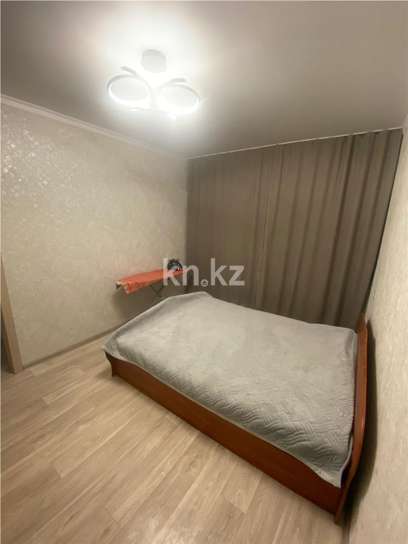 Продажа 2-комнатной квартиры, 52 м², мкр-н Степной-3 - Продажа квартир в Караганде фото 6 из 16