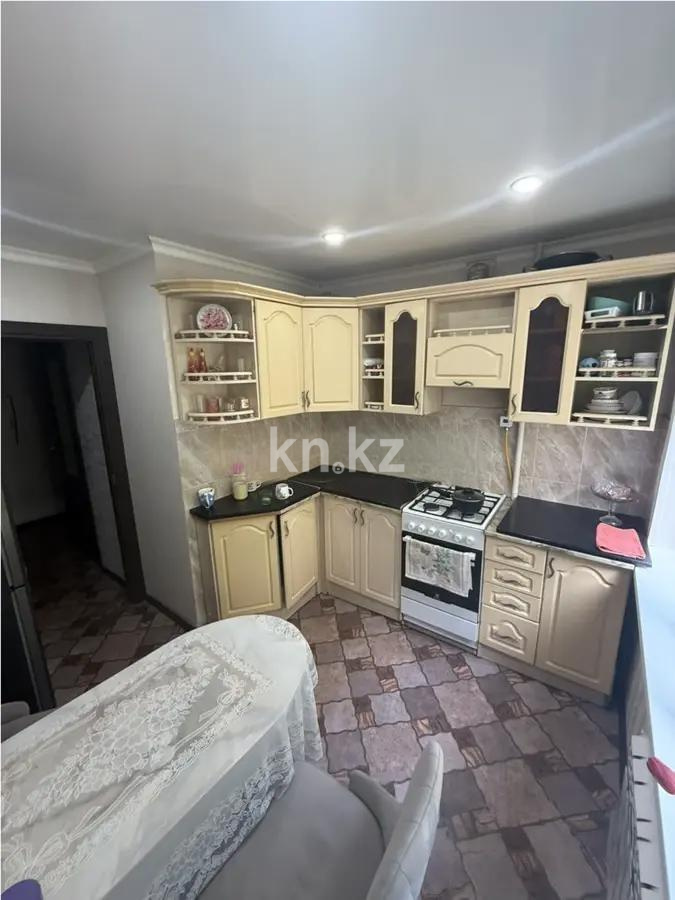 Продажа 2-комнатной квартиры, 56 м² в Караганде - фото 3