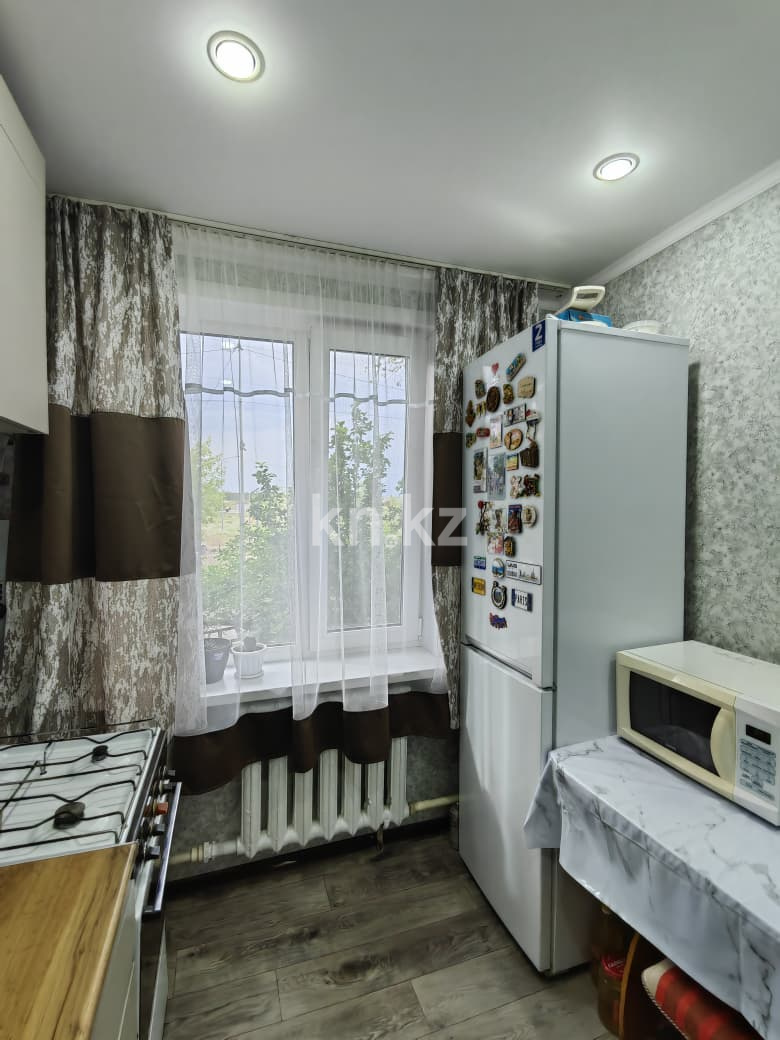 Продажа 3-комнатной квартиры, 61 м² - Продажа недвижимости в Казахстане - страница 17 фото 15 из 32