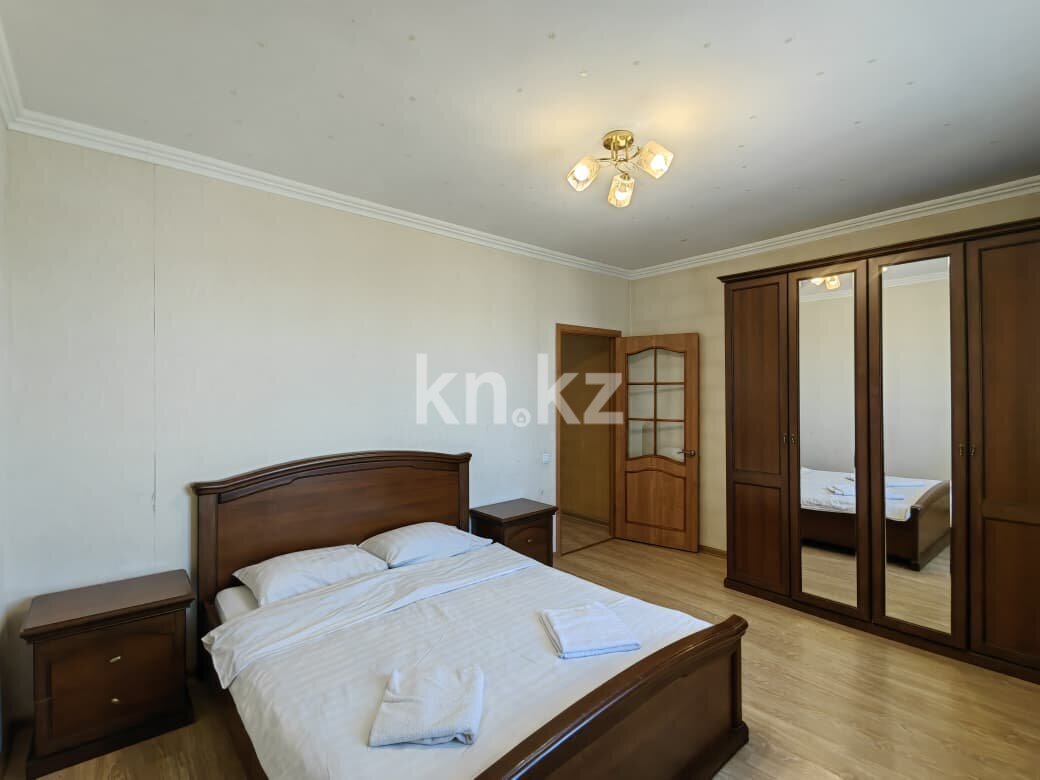 Продажа 4-комнатной квартиры, 105.3 м² в Караганде - фото 10