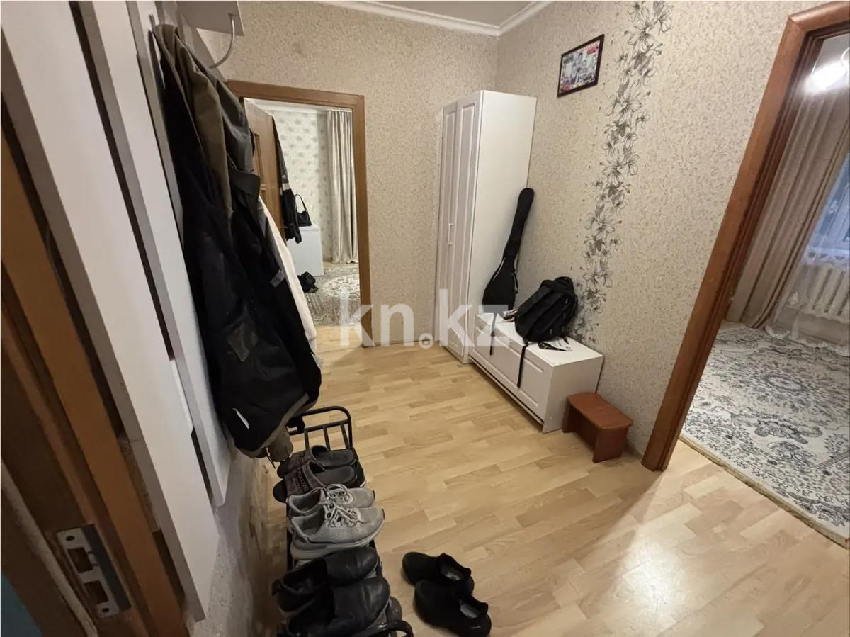 Продажа 3-комнатной квартиры, 76.3 м² в Астане - фото 6