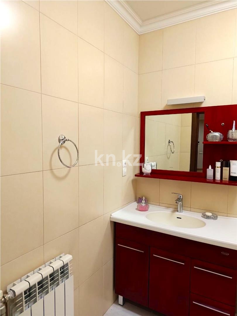 Продажа 8-комнатного дома, 433 м² - Продажа пятикомнатных и более домов, коттеджей в Караганде фото 39 из 48