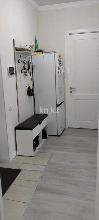 Продажа 1-комнатной квартиры, 45 м² - Продажа квартир от собственников в Астане - страница 14 фото 3 из 3