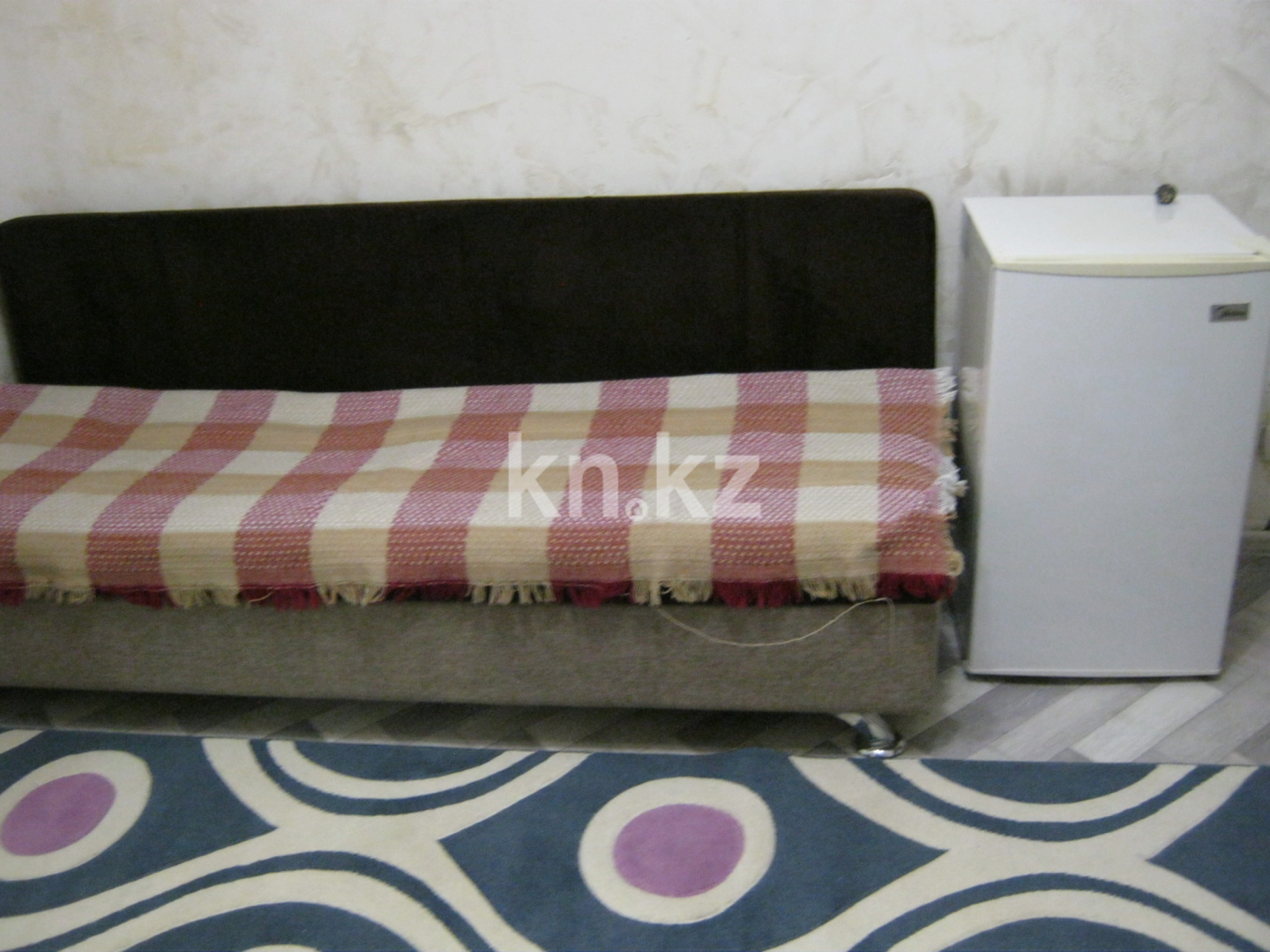 Аренда 1-комнатной квартиры, 21 м², ул. Торайгырова - Аренда квартир помесячно в Алматы фото 3 из 20