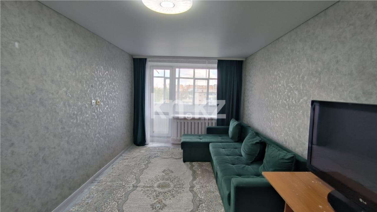 Продажа 3-комнатной квартиры, 55 м² в Караганде - фото 3