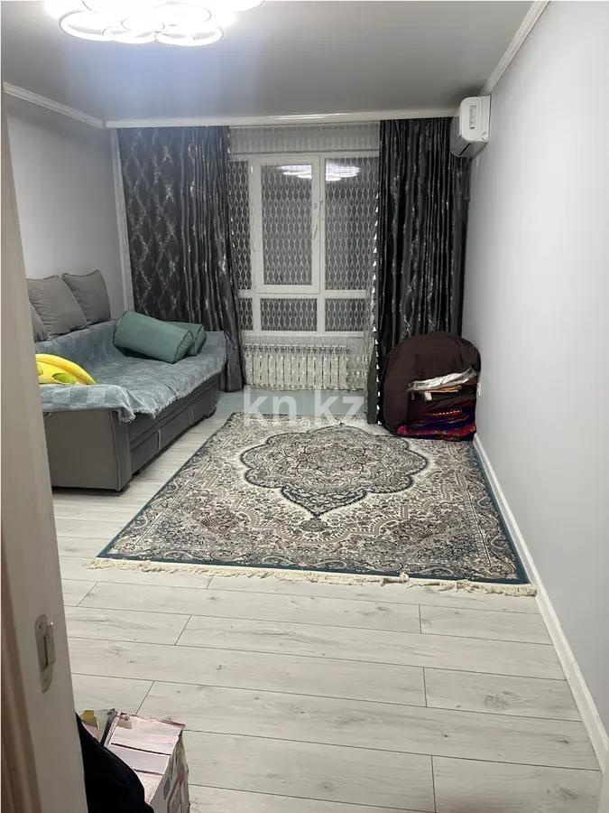 Продажа 2-комнатной квартиры, 48 м², мкр-н Аккент, дом  74 - Продажа  двухкомнатных квартир в новостройках Алматы с фото фото 1 из 4