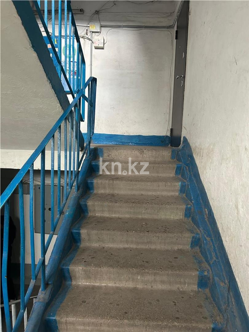 Продажа 3-комнатной квартиры, 66 м², ул. Карла Маркса фото 12 из 13 | kn.kz Продажа 3-комнатной квартиры, 66 м², ул. Карла Маркса - Продажа квартир в Караганде фото 12 из 13