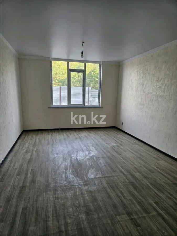 Продажа 1-комнатной квартиры, 40 м², ул. Жолымбет, дом  65 в Алматы