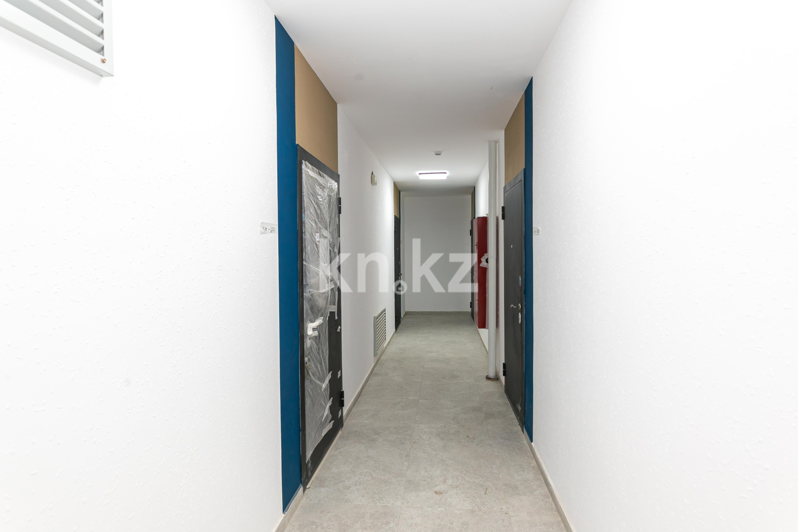 Продажа 2-комнатной квартиры, 64 м², ул. Калдаякова, дом  61 в Астане - фото 21